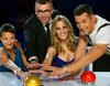 Telecinco renueva 'Got Talent España' por una segunda temporada... ¿con un nuevo jurado?