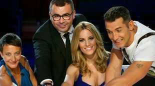 Telecinco renueva 'Got Talent España' por una segunda temporada... ¿con un nuevo jurado?