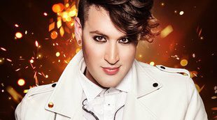 Hovi Star (Eurovisión 2016) rompe su silencio sobre el bochornoso incidente homófobo que vivió en el aeropuerto de Moscú