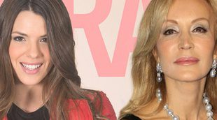 'Supervivientes 2016: el debate' ficha a Laura Matamoros, Nagore Robles y Carmen Lomana