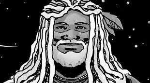 Un nuevo personaje de los cómics aparecerá en la séptima temporada de 'The Walking Dead'