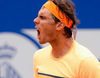 Nadal fulmina a Kohlschreiber en la semifinal del Trofeo Conde de Godó y reporta a Teledeporte un 4,8%