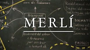 'Merlí' estrena nuevo día de emisión en laSexta