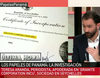 laSexta desvela que la exmujer de Cebrián (presidente de El País) aparece en los "Papeles de Panamá"