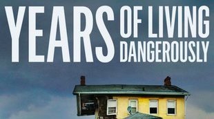 TEN estrenará 'Los años que vivimos peligrosamente', serie documental premiada con un Emmy
