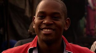 'Sense8' pierde a uno de sus protagonistas: Aml Ameen deja la serie