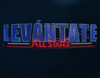 'Levántate All Stars' toma el relevo de 'Got Talent España' en la noche del sábado