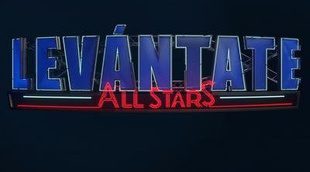 'Levántate All Stars' toma el relevo de 'Got Talent España' en la noche del sábado