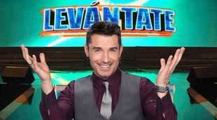 Xevi Aranda, productor ejecutivo de La Competencia, desvela la sorpresa del estreno de 'Levántate All Stars'