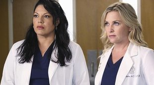 Sara Ramírez podría abandonar 'Anatomía de Grey' esta temporada: 3 pistas que apuntan a su despedida