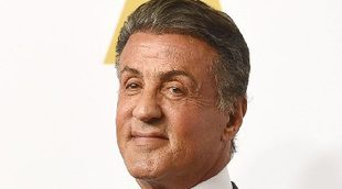 Sylvester Stallone prepara su salto a TV con una serie basada en una novela del autor de "El Padrino"
