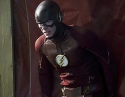 'The Flash' 2x19 Recap: "Back to Normal"