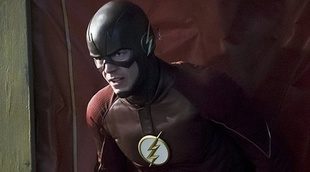 'The Flash' 2x19 Recap: "Back to Normal"