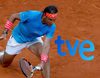 Teledeporte y La 1 emitirán hasta el 8 de mayo el Mutua Madrid Open
