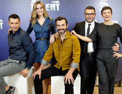 Telecinco tratará de aprovechar el éxito de 'Got Talent España' con un especial de niños