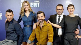 Telecinco tratará de aprovechar el éxito de 'Got Talent España' con un especial de niños