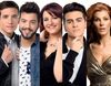Xuso Jones, Salvador Beltrán, Electric Nana, Maverick y Coral Segovia, jurado profesional de TVE para Eurovisión 2016