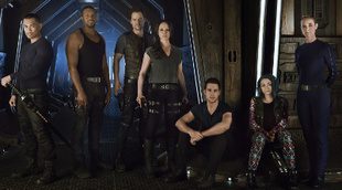 Las segundas temporadas de 'Killjoys' y 'Dark Matter' ya tienen fecha de estreno