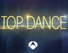 'Top Dance', a un paso de la cancelación en Antena 3