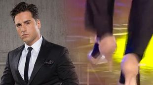 David Bustamante baila "Single Ladies" con tacones en 'Top Dance', resucitando el espíritu de 'Los viernes al show'