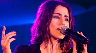 Así fue la Europarty de despedida de Barei antes del Festival de Eurovisión 2016