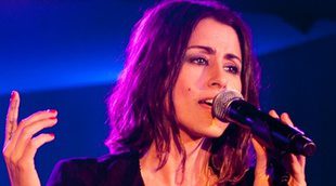 Así fue la Europarty de despedida de Barei antes del Festival de Eurovisión 2016