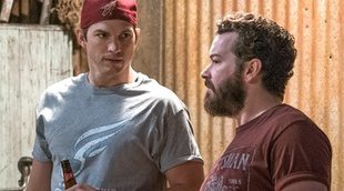 Netflix da luz verde a una segunda temporada de 'The Ranch', la serie protagonizada por Ashton Kutcher