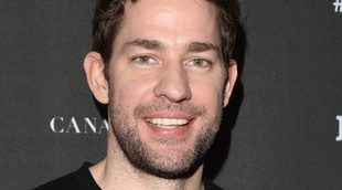 John Krasinski ('The Office') será el quinto Jack Ryan en la nueva serie de Amazon