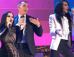 'Levántate All Stars' (16,1%) se estrena líder frente a un buen 'Peliculón' (13,1%)