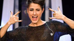 BBC promociona Eurovisión a ritmo de Barei y su "Say yay!"