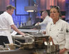 'Hell's Kitchen' sube con su final de temporada en Fox