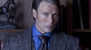 Mads Mikkelsen confirma que 'Hannibal' podría volver en los próximos años