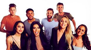 MTV España estrena este martes la temporada 12 de 'Geordie Shore'