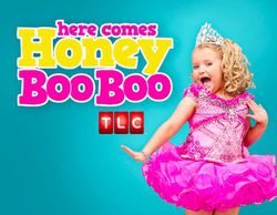 Así ha crecido Honey Boo Boo, la famosa niñita que protagonizó su propio reality