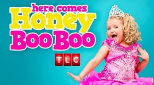 Así ha crecido Honey Boo Boo, la famosa niñita que protagonizó su propio reality