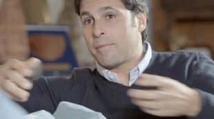 Bertín Osborne se toma la revancha y lidera con un 21,2% frente a 'La Embajada' que firma un estupendo 18%