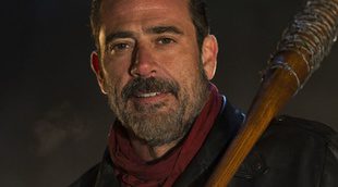 Filtrado el personaje al que mató Negan en 'The Walking Dead' en el final de la sexta temporada