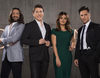 Antena 3 cancela de manera fulminante 'Top Dance'