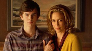 Atreseries estrena 'Bates Motel' el próximo 19 de mayo con doble entrega