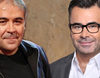 Jorge Javier critica a 'Al rojo vivo' y a García Ferreras: "Para que luego hablen de los programas que presento yo"