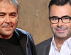 Jorge Javier critica a 'Al rojo vivo' y a García Ferreras: "Para que luego hablen de los programas que presento yo"