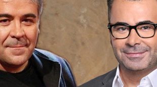Jorge Javier critica a 'Al rojo vivo' y a García Ferreras: "Para que luego hablen de los programas que presento yo"