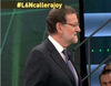 Rajoy acepta participar en los debates electorales a cuatro