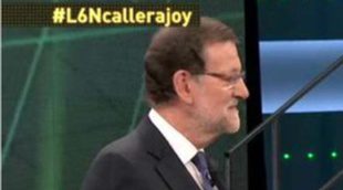 Rajoy acepta participar en los debates electorales a cuatro