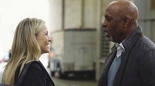'Grey's Anatomy' 12x21 Recap: "You're Gonna Need Someone on Your Side"
