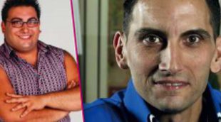 Juanma, ganador de 'La casa de tu vida', reaparece tras perder 90 kilos: "He vivido unos años muy duros"