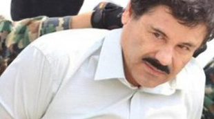 History prepara una serie sobre "El Chapo" Guzmán con uno de los creadores de 'Narcos'