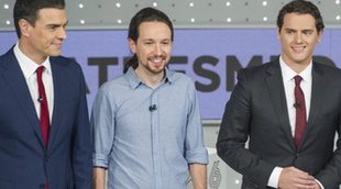 Atresmedia pone fecha al nuevo debate a cuatro de la campaña electoral