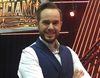 Jorge Blass participará en el nuevo talent show sobre magia en Reino Unido, 'Next Great Magician'