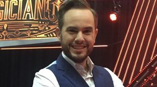 Jorge Blass participará en el nuevo talent show sobre magia en Reino Unido, 'Next Great Magician'